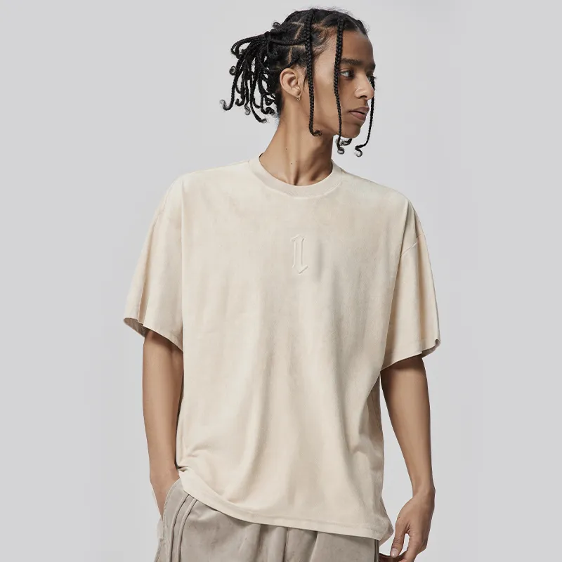 CHOSEN1 CH T Shirts Unisex-5