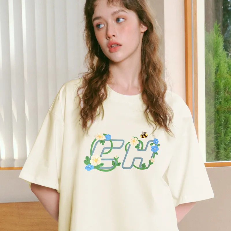 CHOSEN1 CH T Shirts Unisex-9