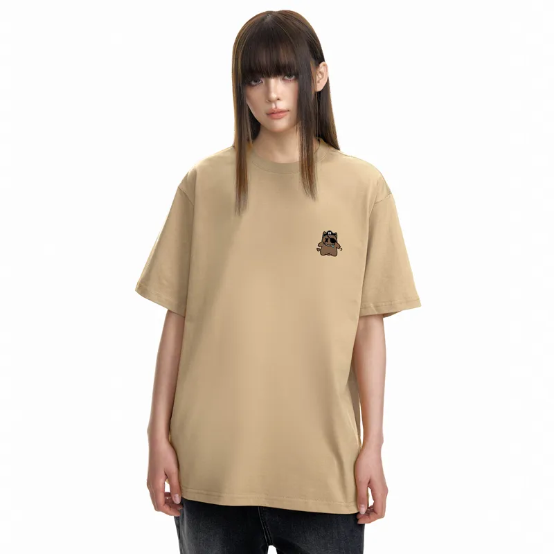 CHOSEN1 CH T Shirts Unisex-8