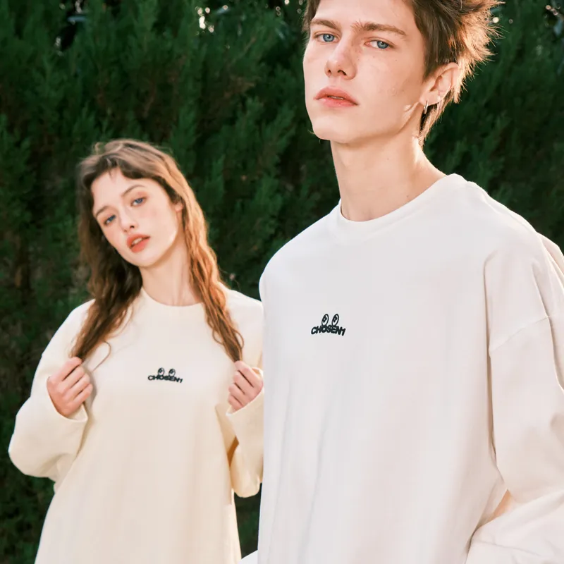 CHOSEN1 CH T Shirts Unisex-15
