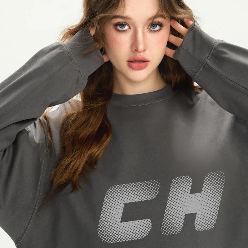 CHOSEN1 CH T Shirts Unisex-2