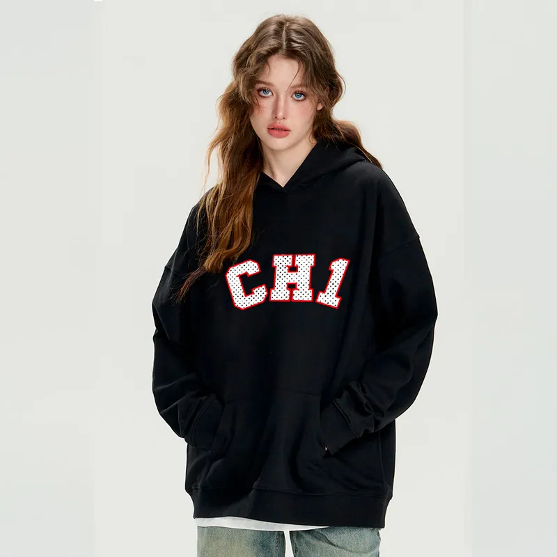 CHOSEN1 CH Sweatshirts Unisex-5