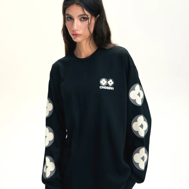 CHOSEN1 CH T Shirts Unisex-3