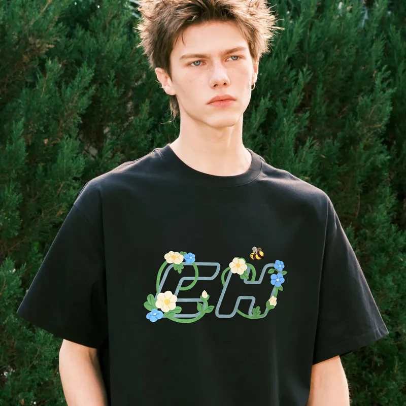 CHOSEN1 CH T Shirts Unisex-2