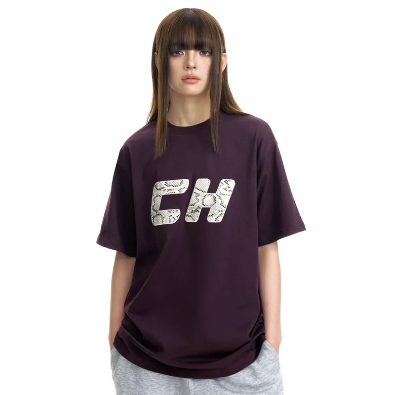 CHOSEN1 CH T Shirts Unisex-11