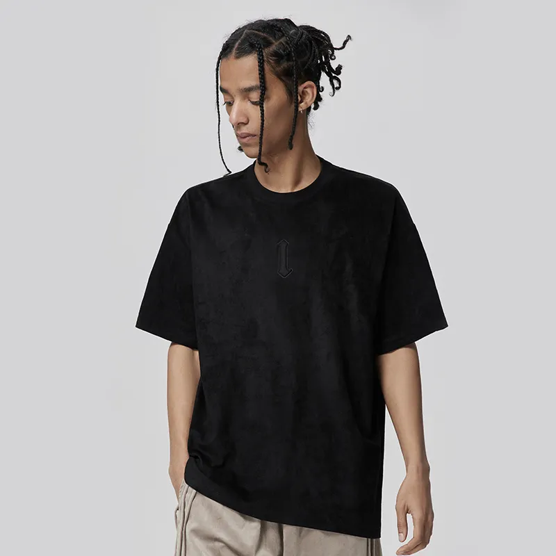 CHOSEN1 CH T Shirts Unisex-2