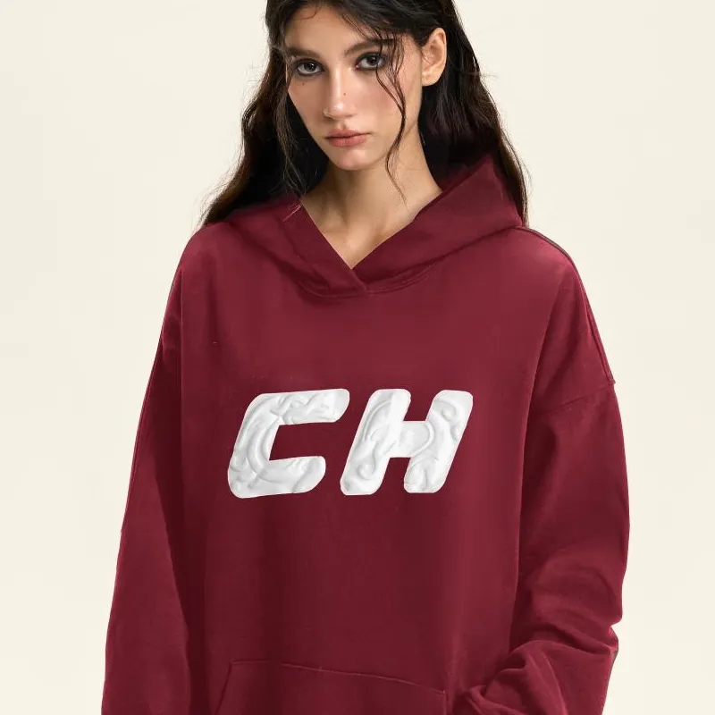 CHOSEN1 CH Sweatshirts Unisex-12