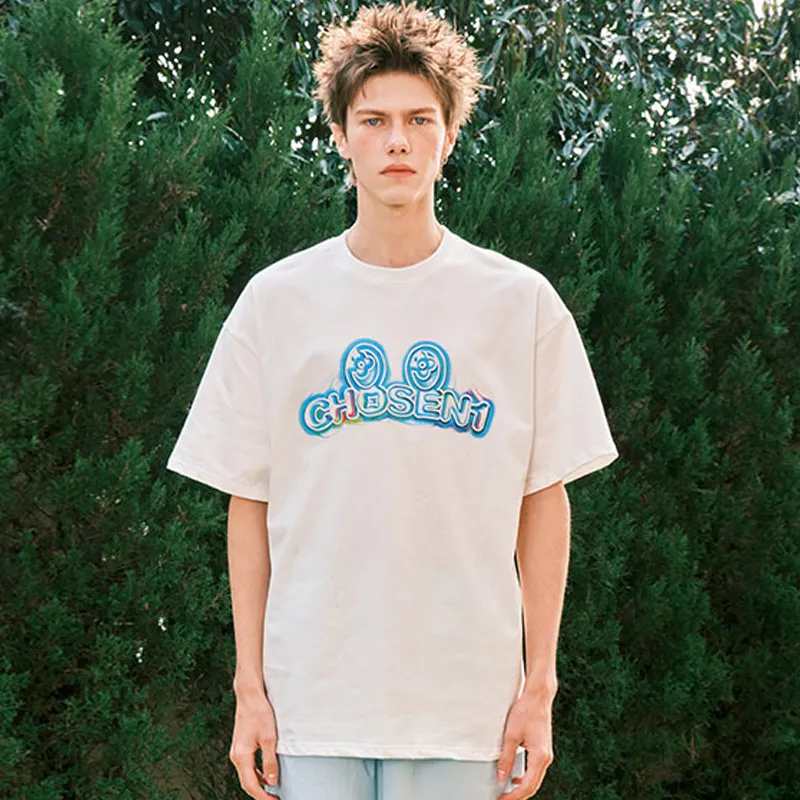 CHOSEN1 CH T Shirts Unisex-12