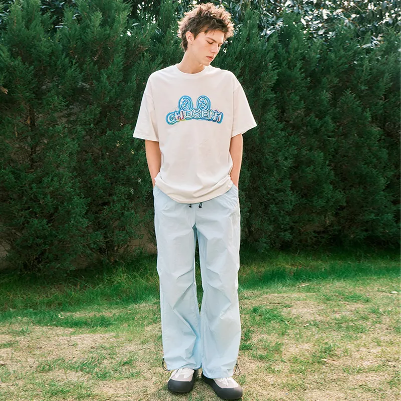 CHOSEN1 CH Casual Pants Unisex-10