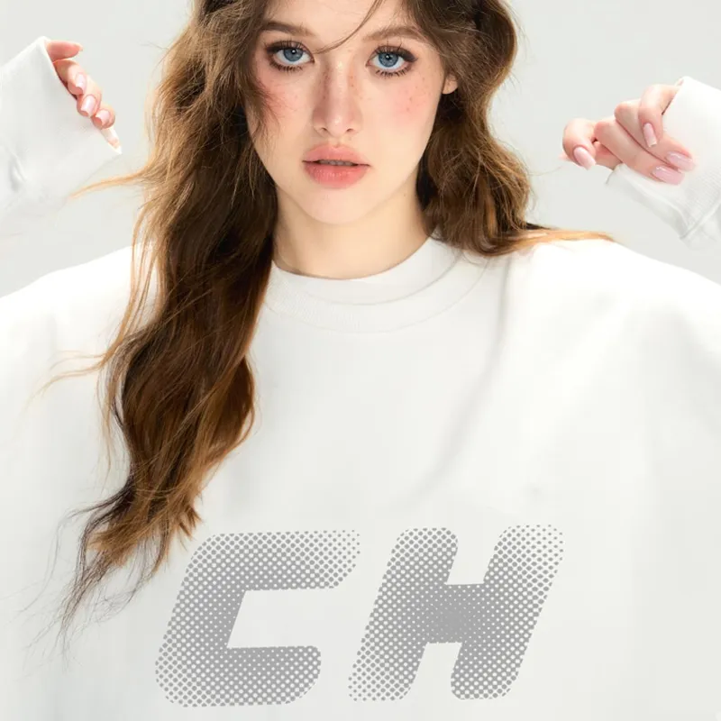 CHOSEN1 CH T Shirts Unisex-6