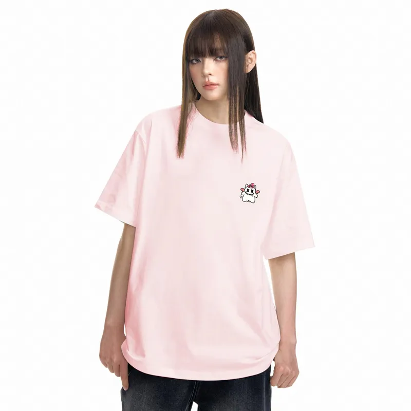 CHOSEN1 CH T Shirts Unisex-11