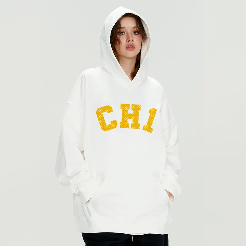CHOSEN1 CH Sweatshirts Unisex-10