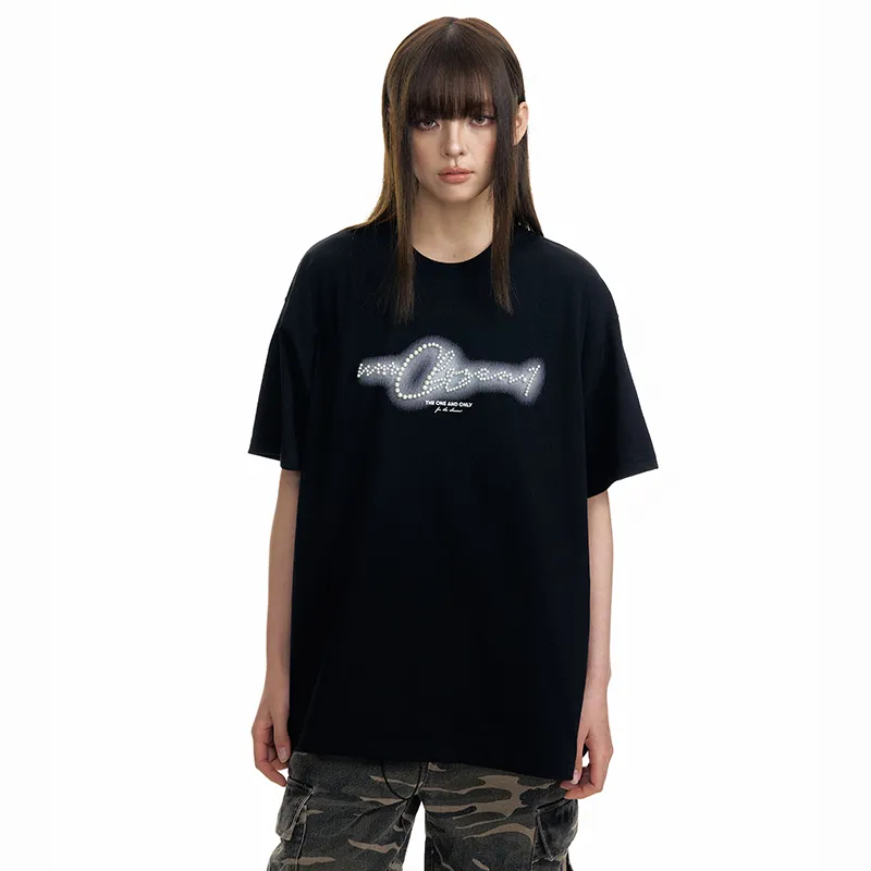 CHOSEN1 CH T Shirts Unisex-4