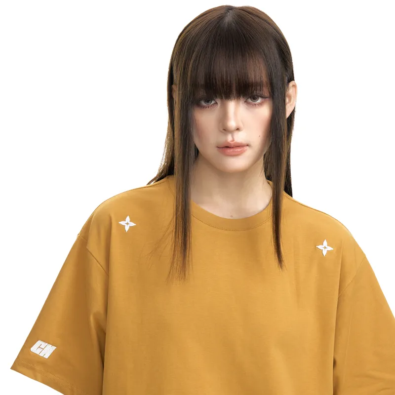 CHOSEN1 CH T Shirts Unisex-13