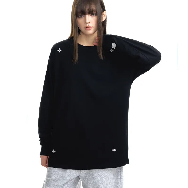 CHOSEN1 CH T Shirts Unisex-2