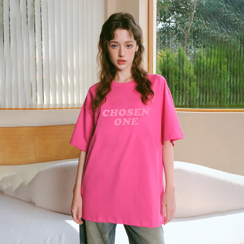 CHOSEN1 CH T Shirts Unisex-14
