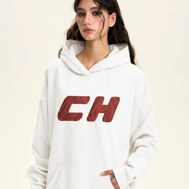 CHOSEN1 CH Sweatshirts Unisex-8