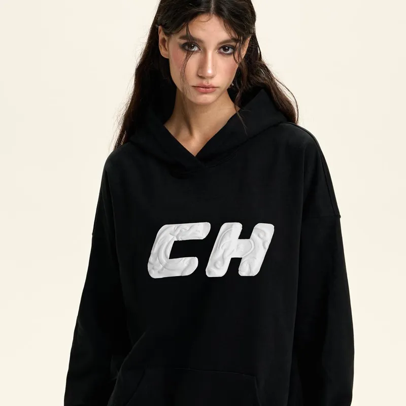 CHOSEN1 CH Sweatshirts Unisex-3