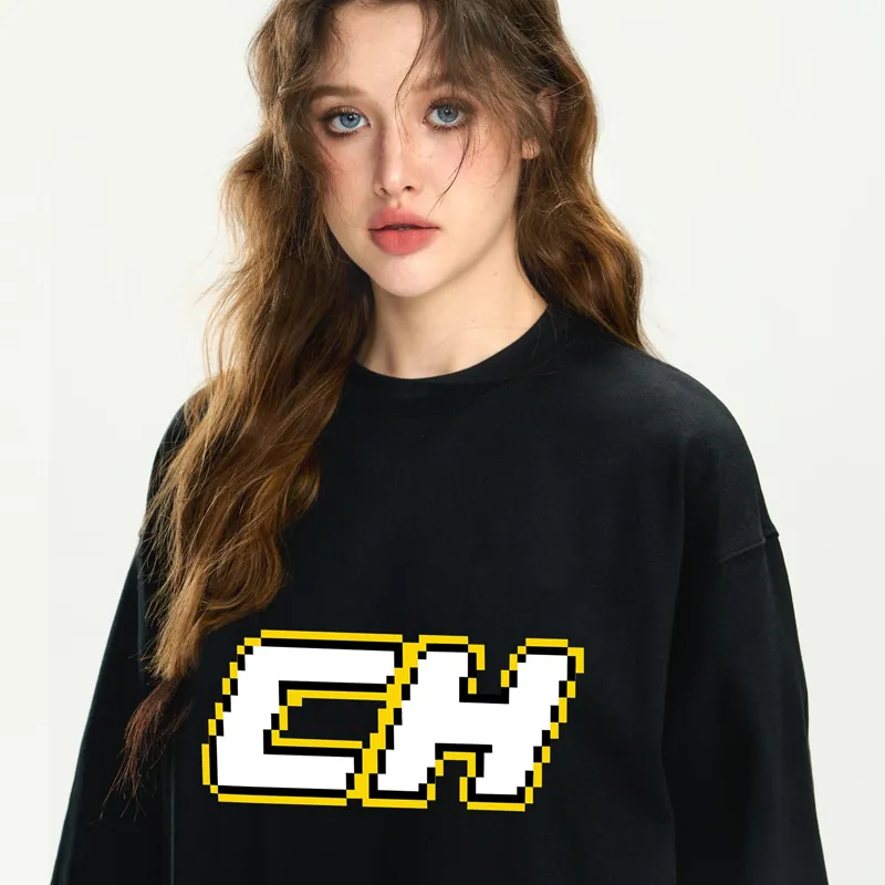 CHOSEN1 CH T Shirts Unisex-2