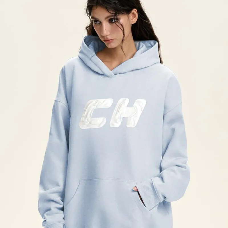 CHOSEN1 CH Sweatshirts Unisex-16