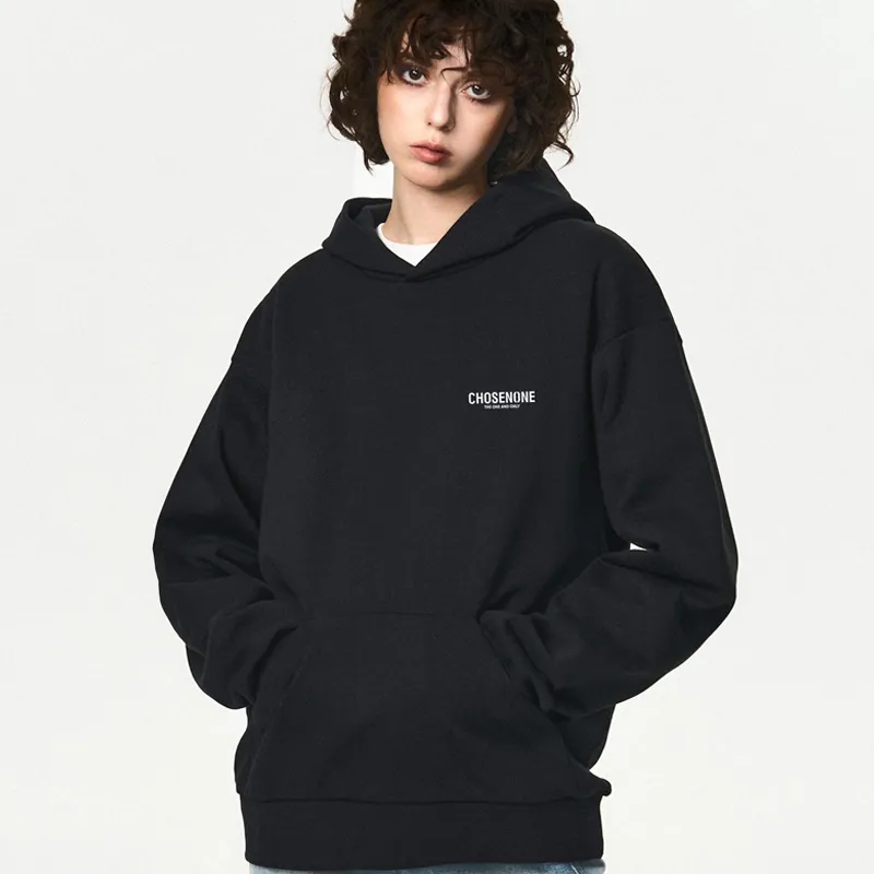 CHOSEN1 CH x XIAOEMO Sweatshirt Unisex-2