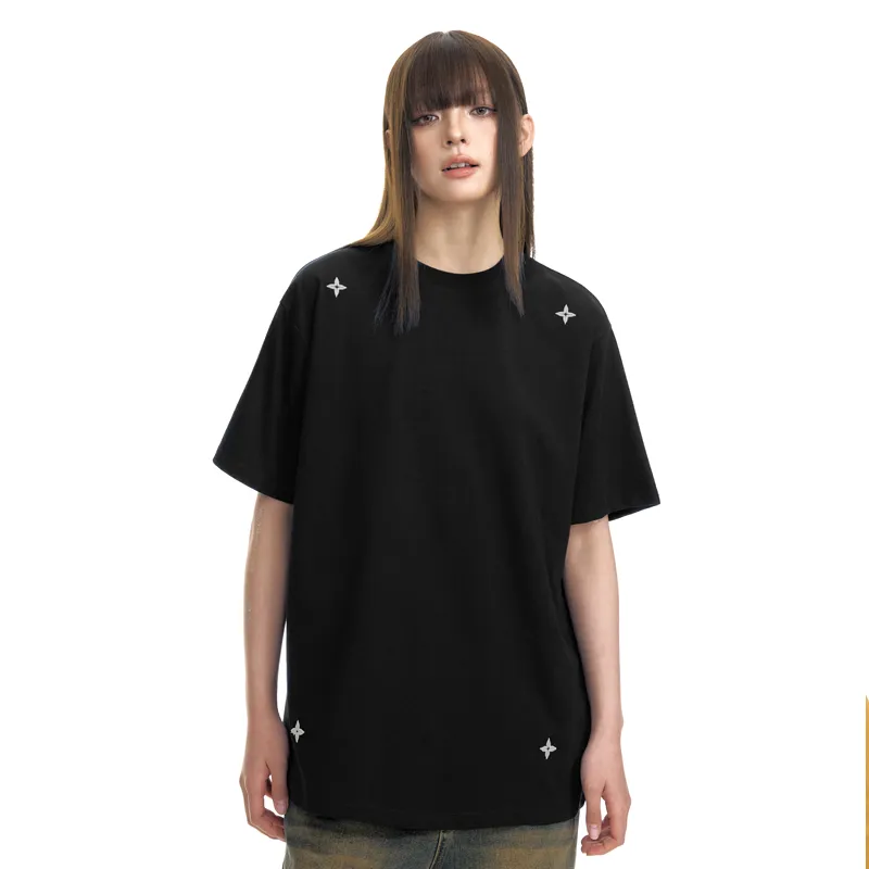 CHOSEN1 CH T Shirts Unisex-2