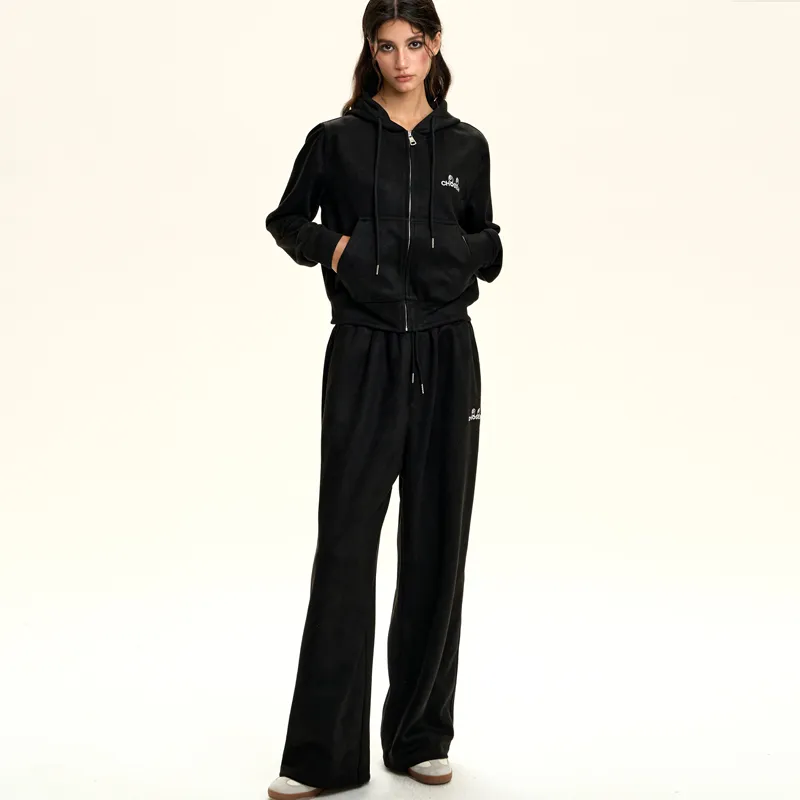 CHOSEN1 CH Casual Pants Unisex-2
