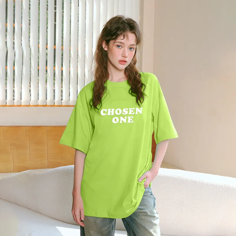 CHOSEN1 CH T Shirts Unisex-17