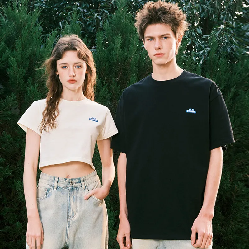 CHOSEN1 CH T Shirts Unisex-5