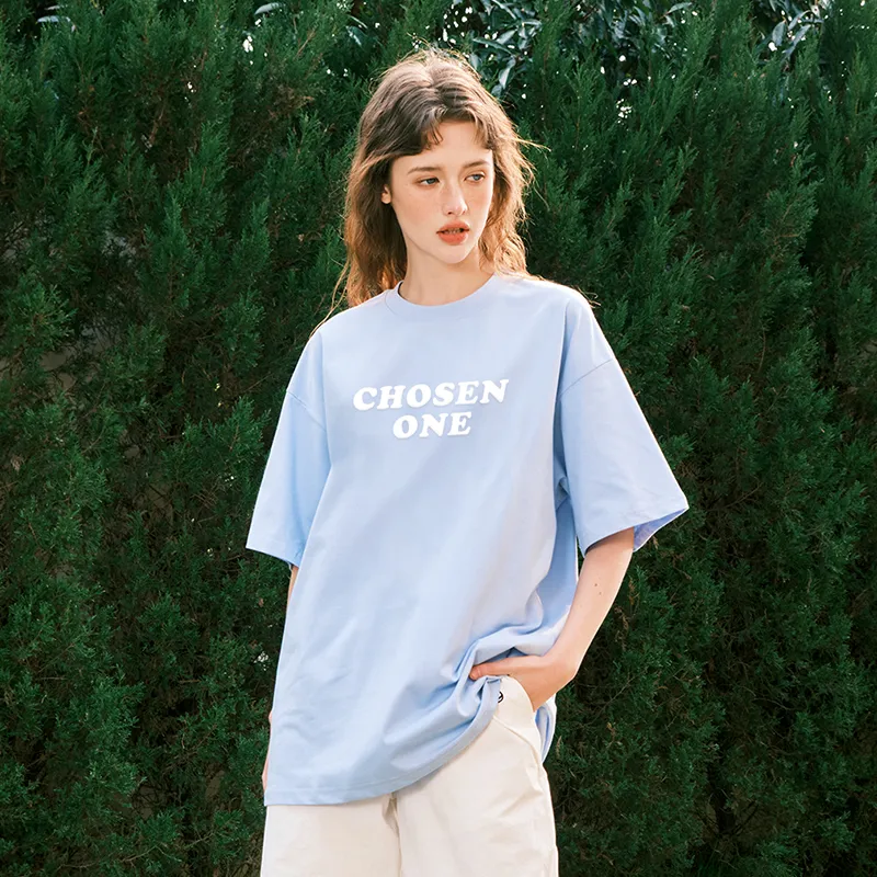 CHOSEN1 CH T Shirts Unisex-10