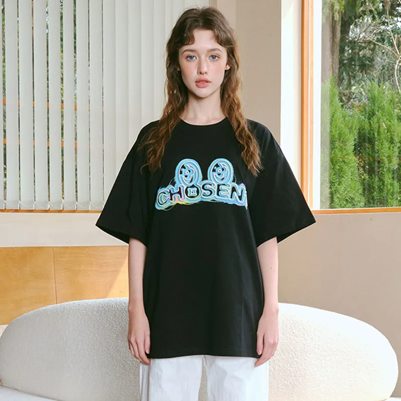 CHOSEN1 CH T Shirts Unisex-4