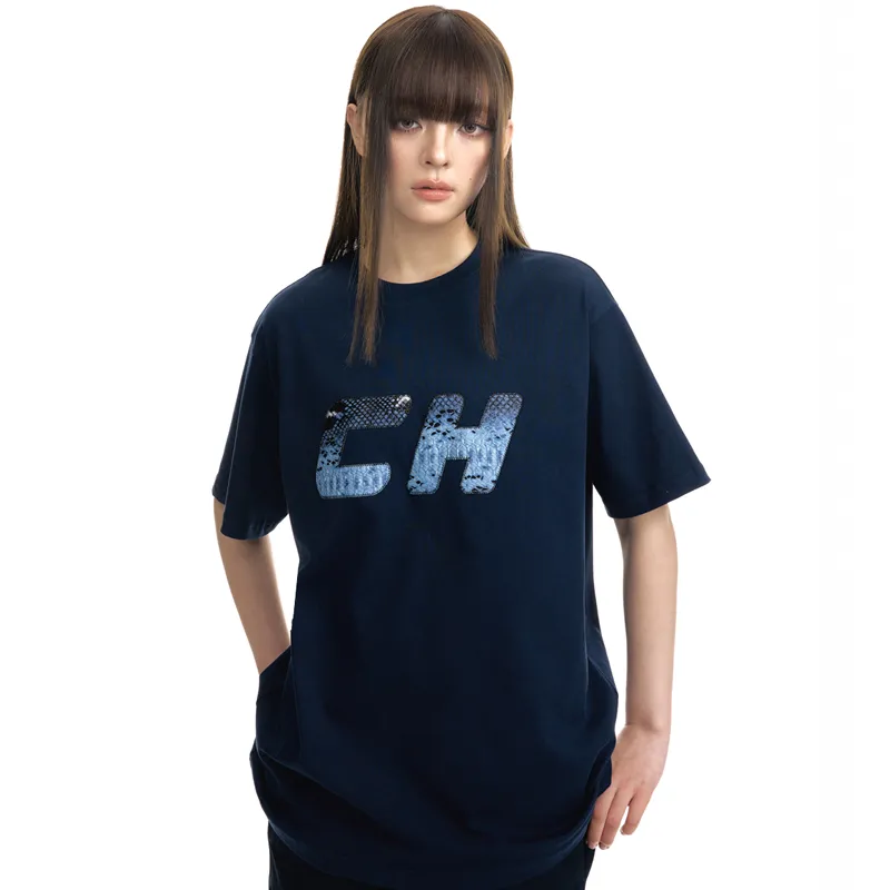 CHOSEN1 CH T Shirts Unisex-8