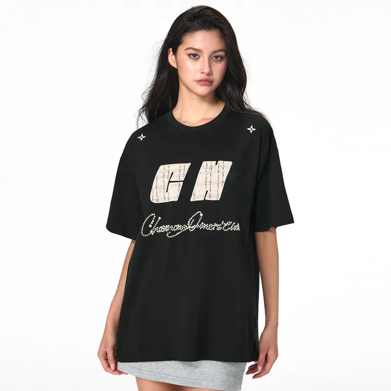 CHOSEN1 CH T Shirts Unisex-3