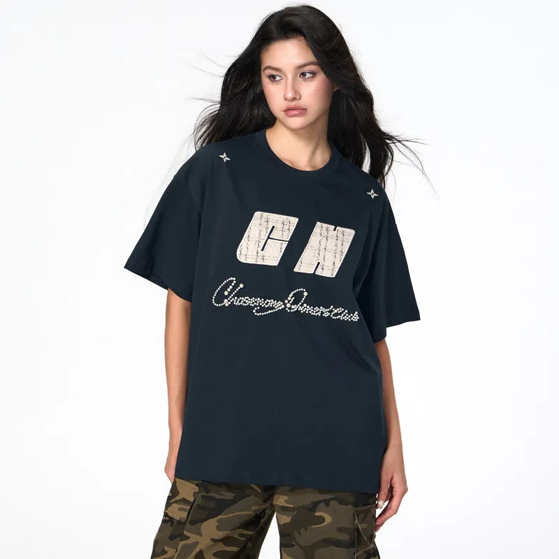 CHOSEN1 CH T Shirts Unisex-7