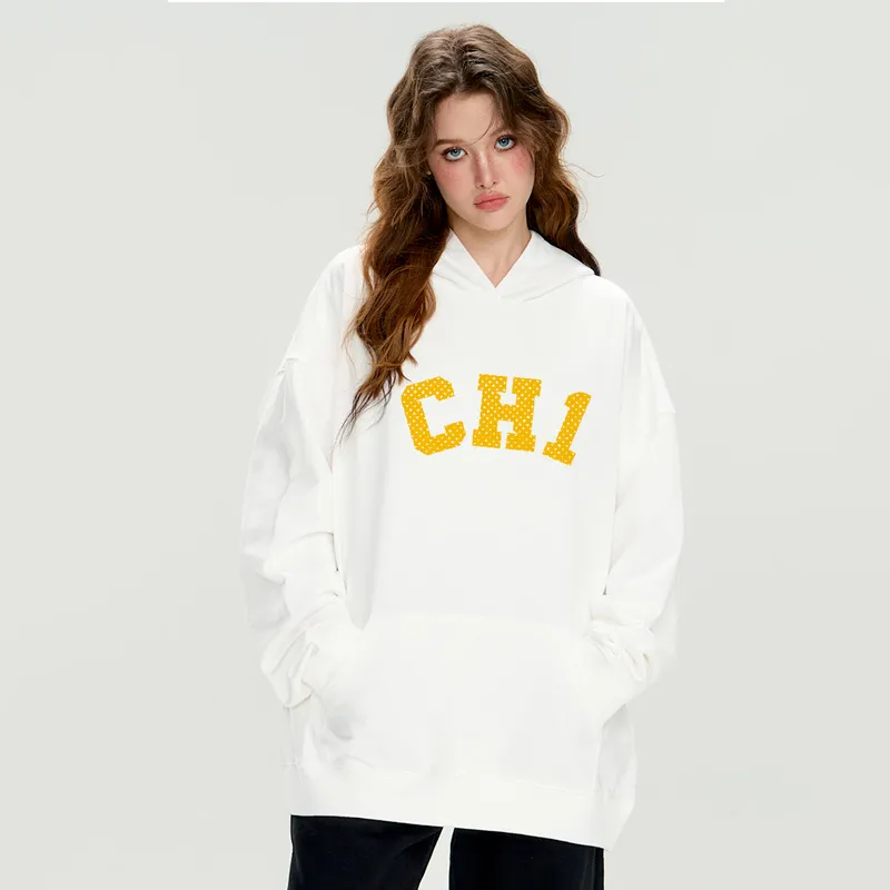 CHOSEN1 CH Sweatshirts Unisex-9