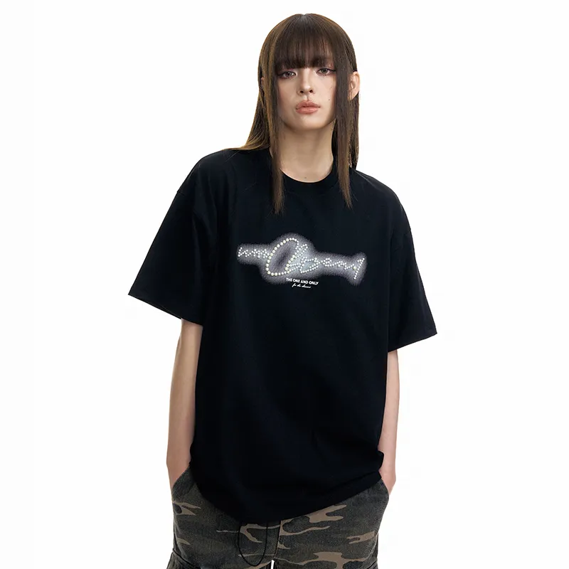 CHOSEN1 CH T Shirts Unisex-3