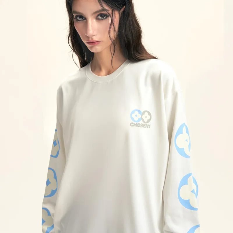 CHOSEN1 CH T Shirts Unisex-9