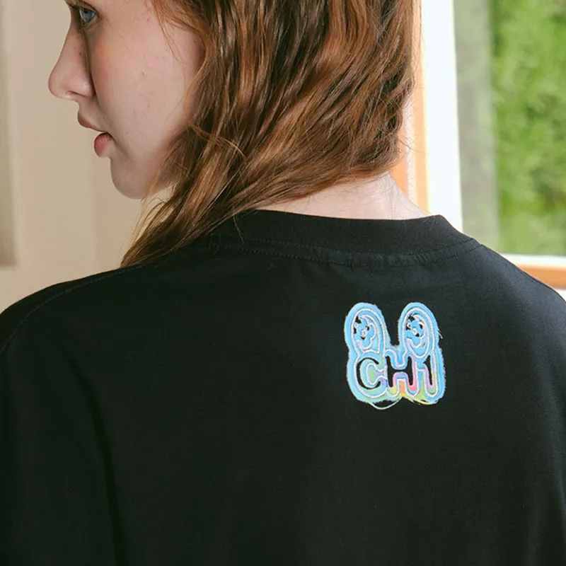 CHOSEN1 CH T Shirts Unisex-5
