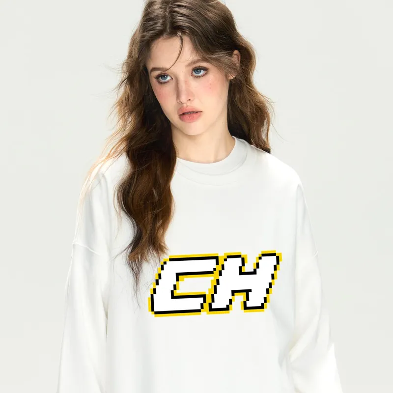 CHOSEN1 CH T Shirts Unisex-6