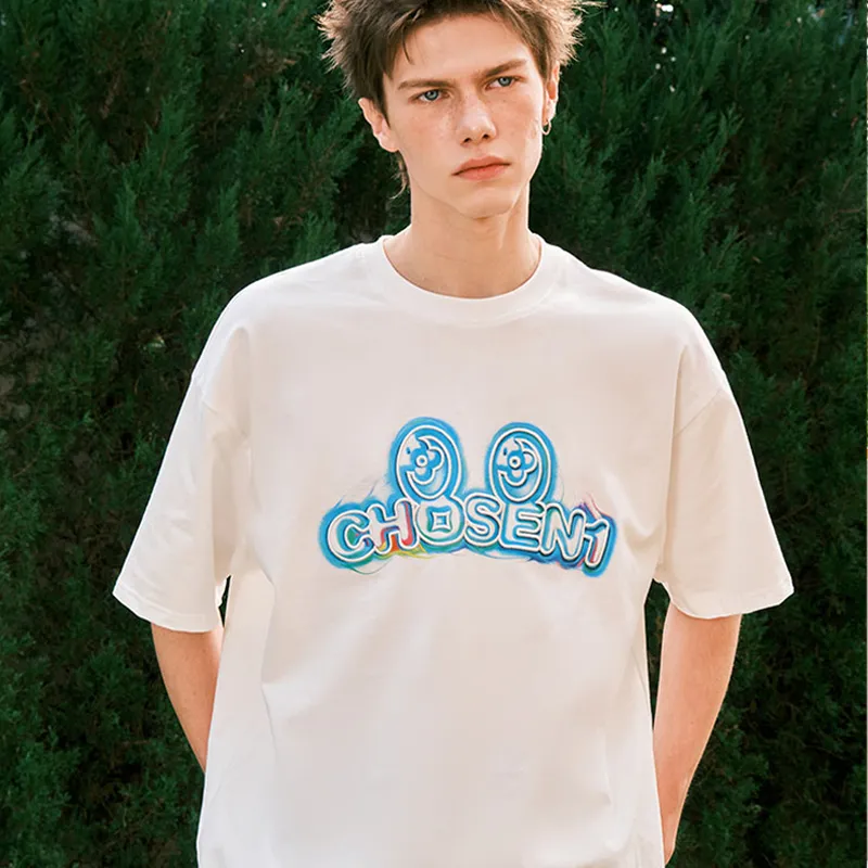 CHOSEN1 CH T Shirts Unisex-11