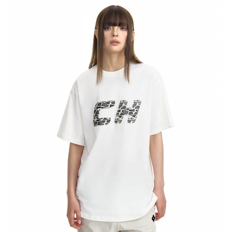 CHOSEN1 CH T Shirts Unisex-5