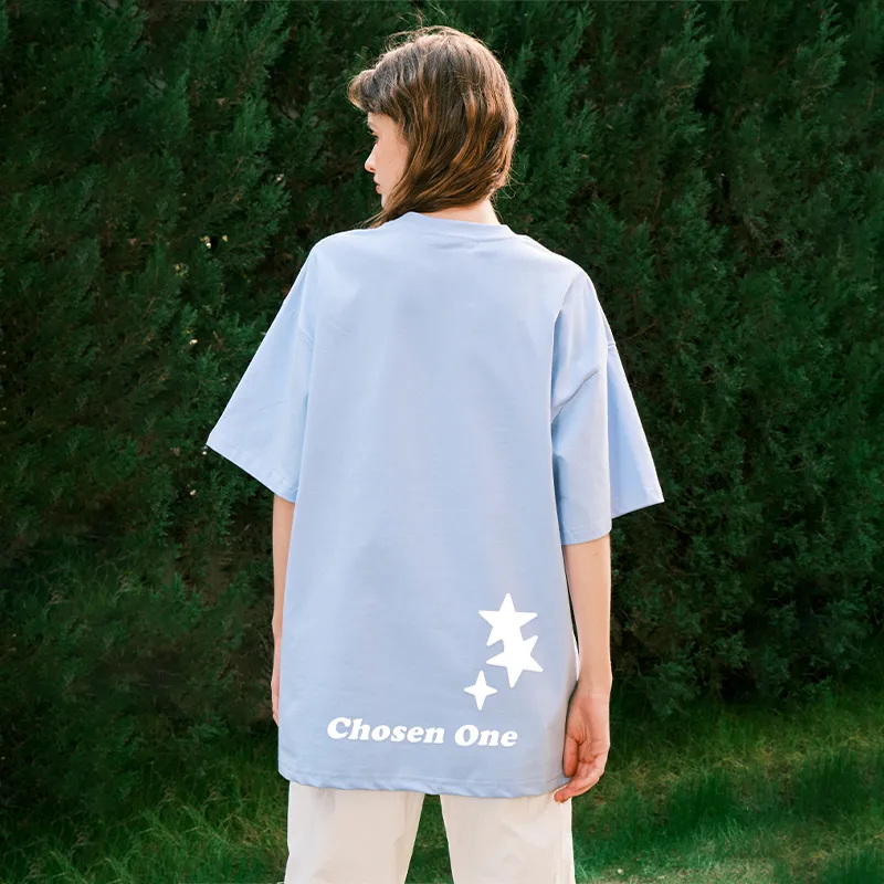 CHOSEN1 CH T Shirts Unisex-11
