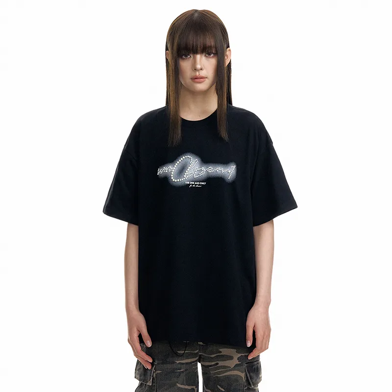 CHOSEN1 CH T Shirts Unisex-2