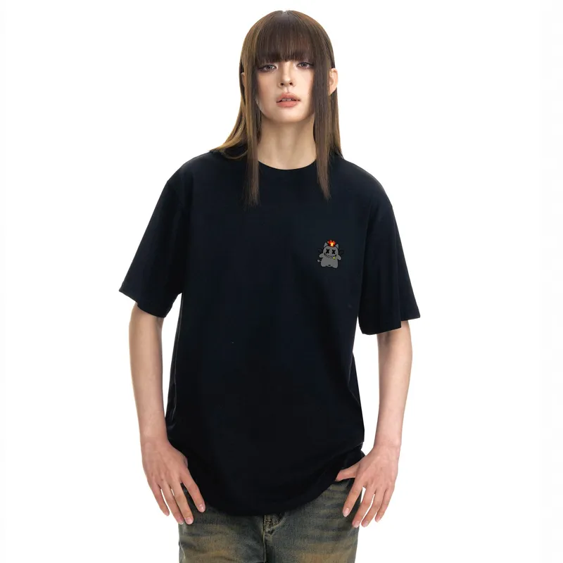 CHOSEN1 CH T Shirts Unisex-2