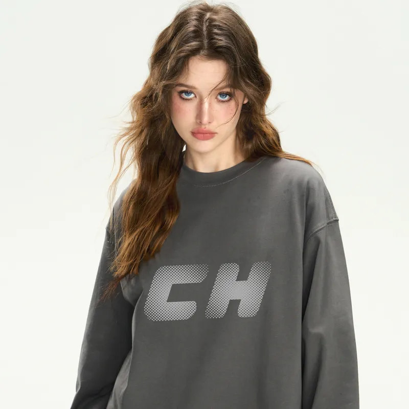 CHOSEN1 CH T Shirts Unisex-3
