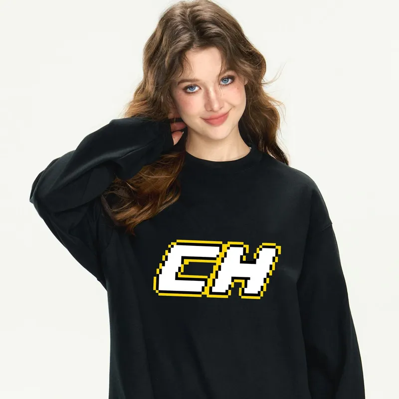CHOSEN1 CH T Shirts Unisex-3