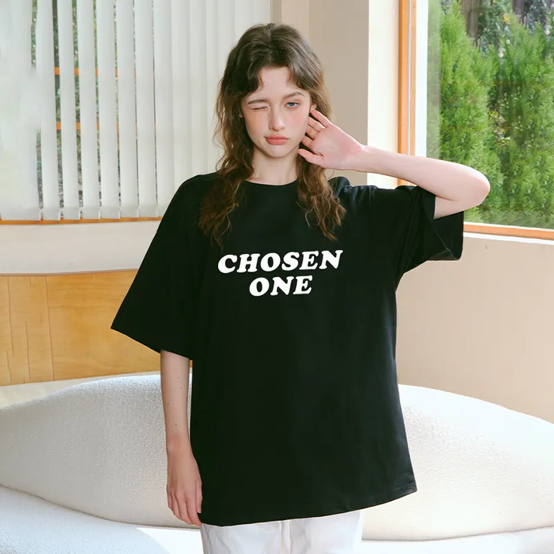 CHOSEN1 CH T Shirts Unisex-2