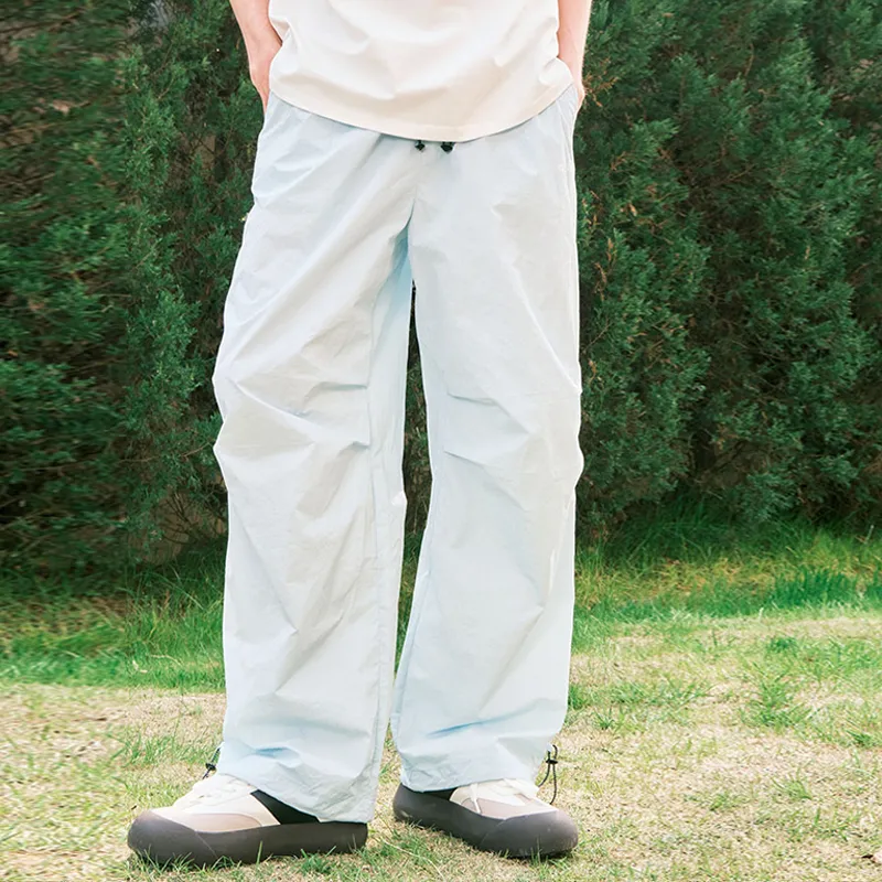CHOSEN1 CH Casual Pants Unisex-11