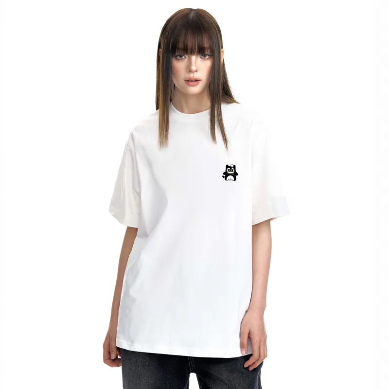CHOSEN1 CH T Shirts Unisex-5