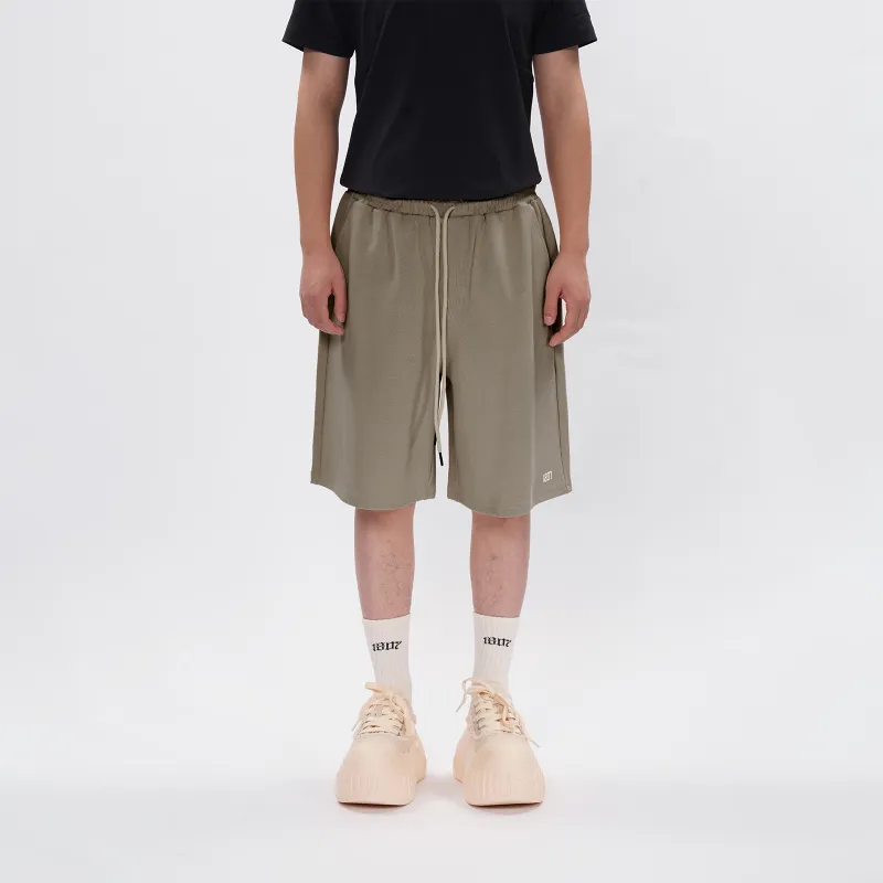 1807 Casual Shorts Men-7